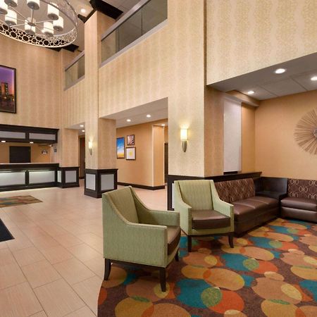 Days Inn By Wyndham Baltimore Inner Harbor Exteriér fotografie