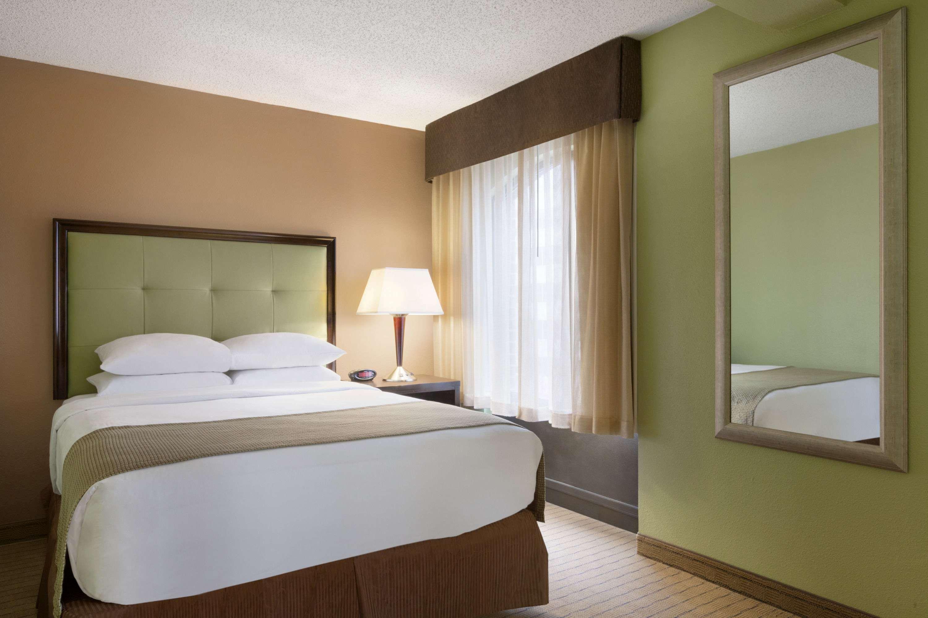 Days Inn By Wyndham Baltimore Inner Harbor Exteriér fotografie