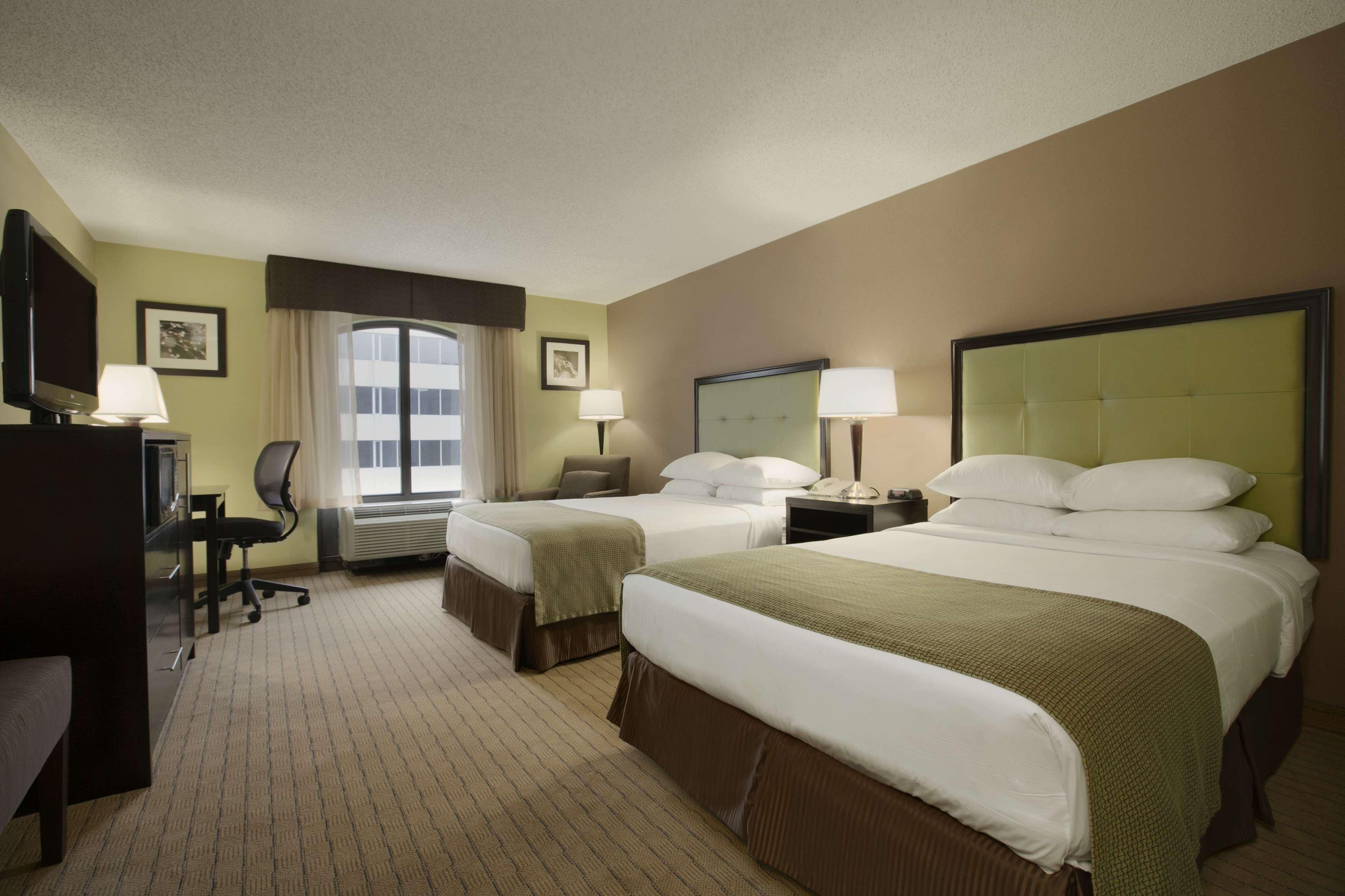 Days Inn By Wyndham Baltimore Inner Harbor Exteriér fotografie