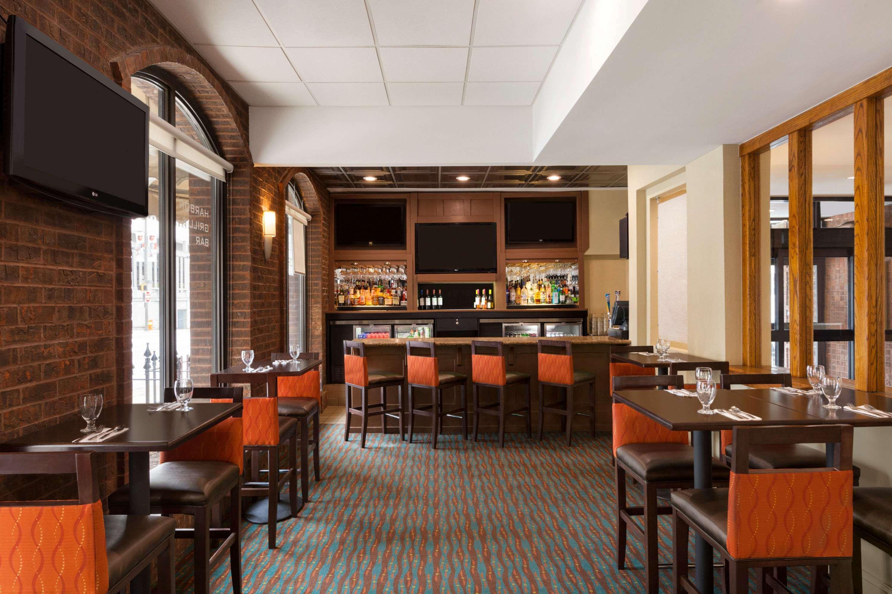 Days Inn By Wyndham Baltimore Inner Harbor Exteriér fotografie