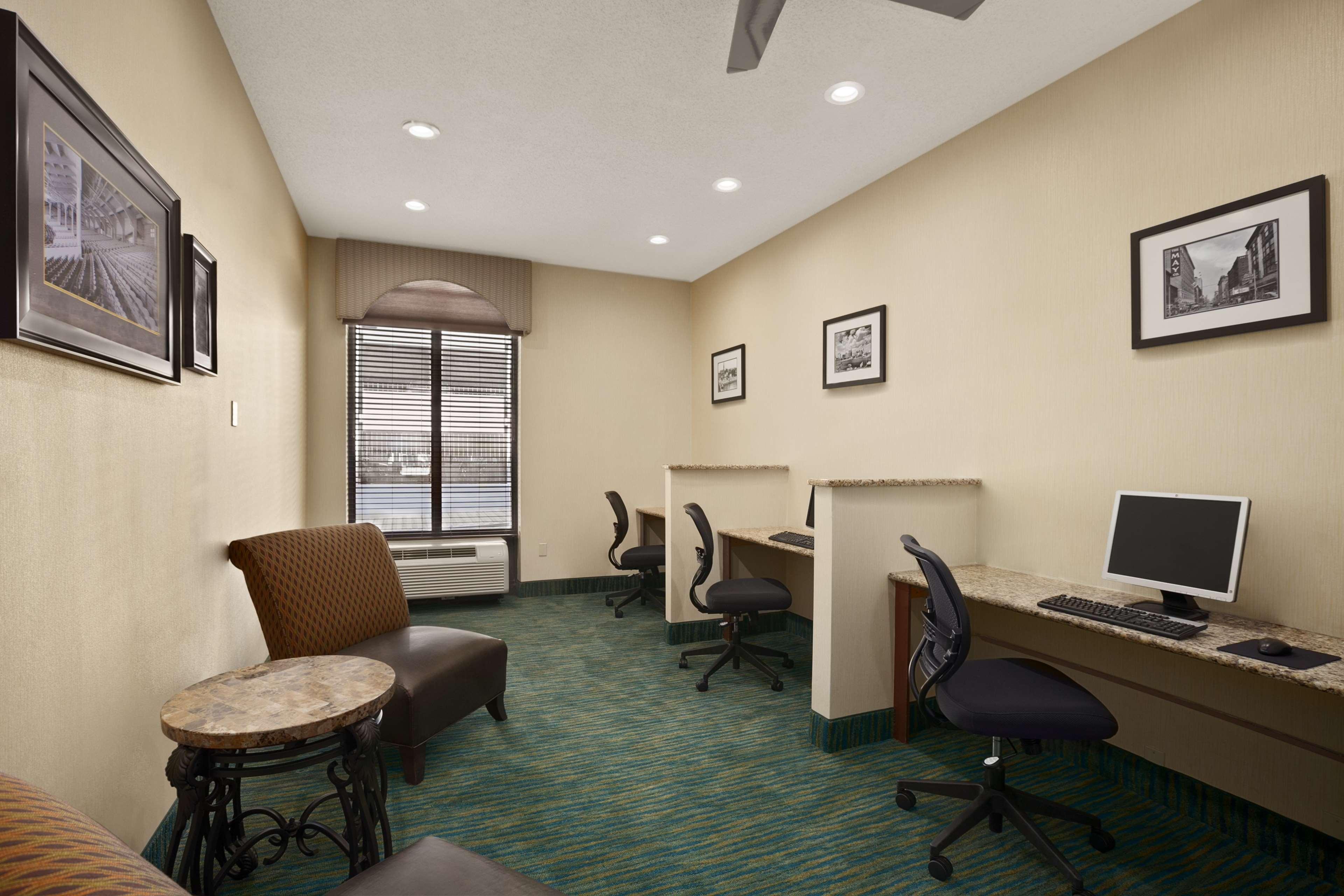 Days Inn By Wyndham Baltimore Inner Harbor Exteriér fotografie