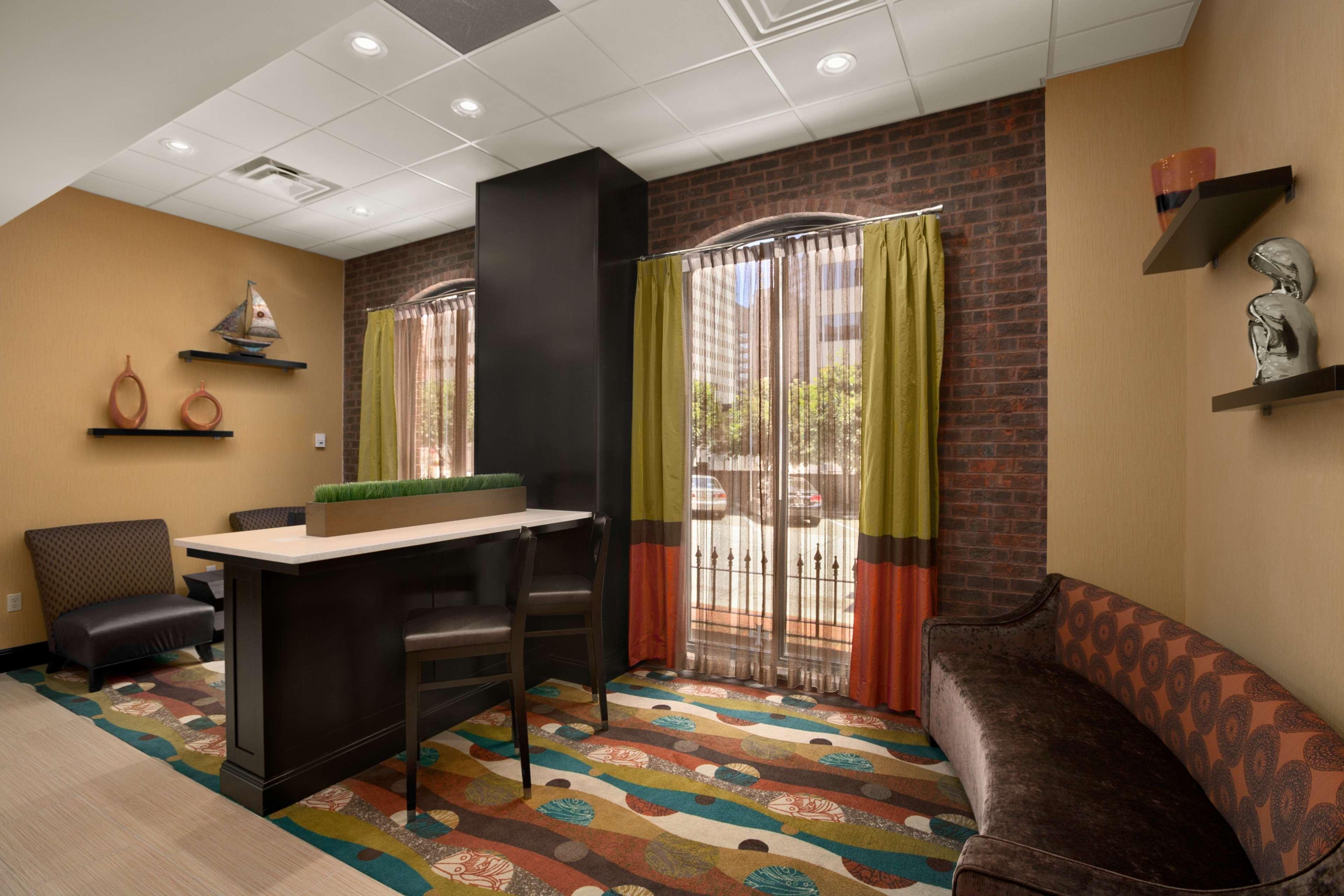 Days Inn By Wyndham Baltimore Inner Harbor Exteriér fotografie