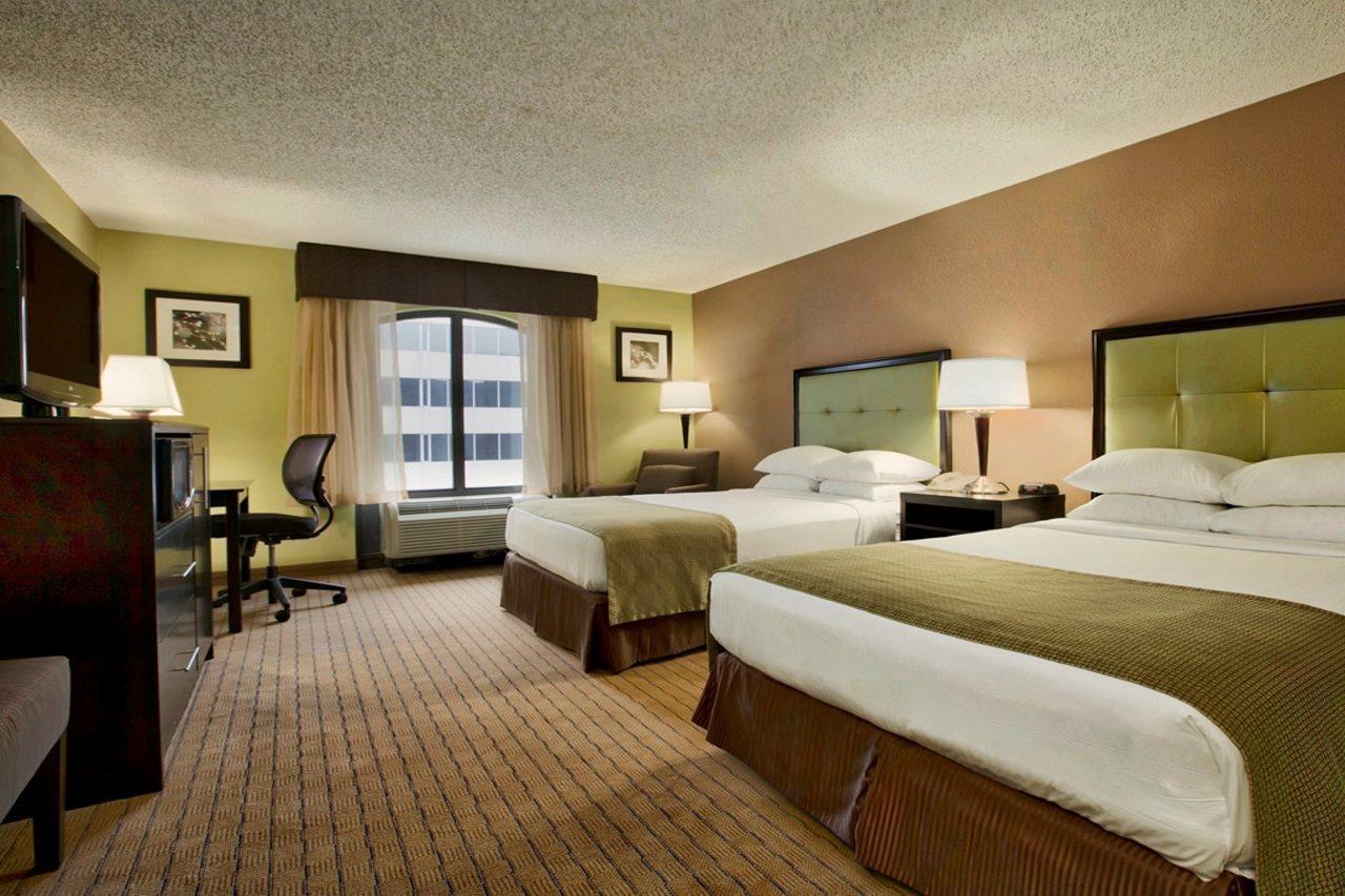 Days Inn By Wyndham Baltimore Inner Harbor Exteriér fotografie