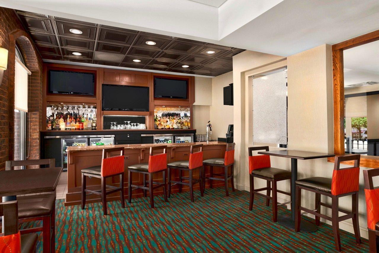 Days Inn By Wyndham Baltimore Inner Harbor Exteriér fotografie