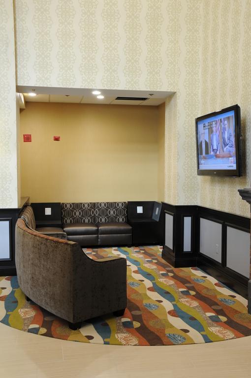 Days Inn By Wyndham Baltimore Inner Harbor Exteriér fotografie