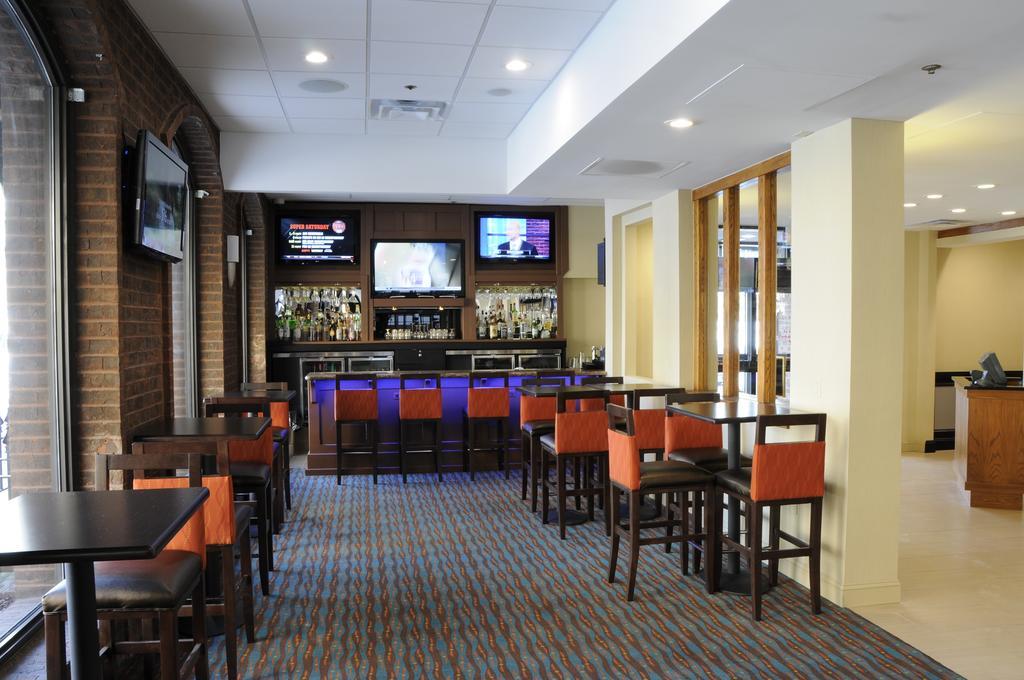 Days Inn By Wyndham Baltimore Inner Harbor Exteriér fotografie