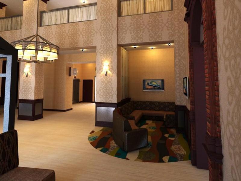 Days Inn By Wyndham Baltimore Inner Harbor Exteriér fotografie